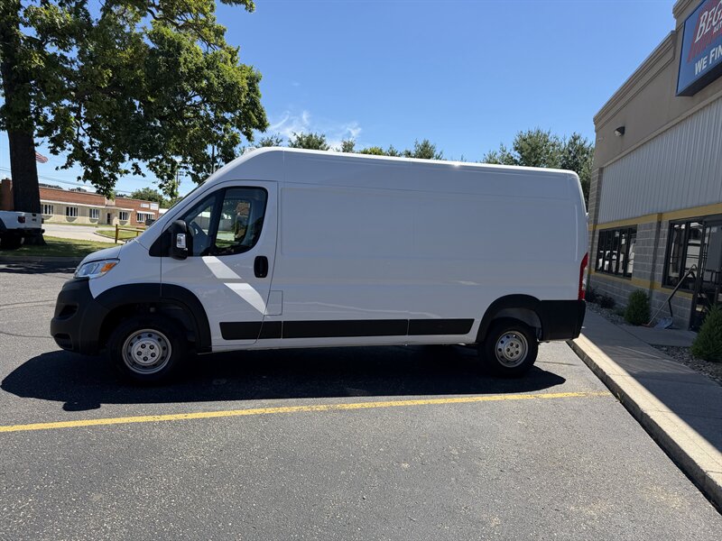 ram promaster cargo van 2023 3C6LRVDG2PE596311 image ram promaster cargo van 2023 3C6LRVDG2PE596311 image